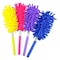 Shawshank Ledz Blazing LEDz Microfiber Duster 30 in. L 1 pk 702361 - alternate 3